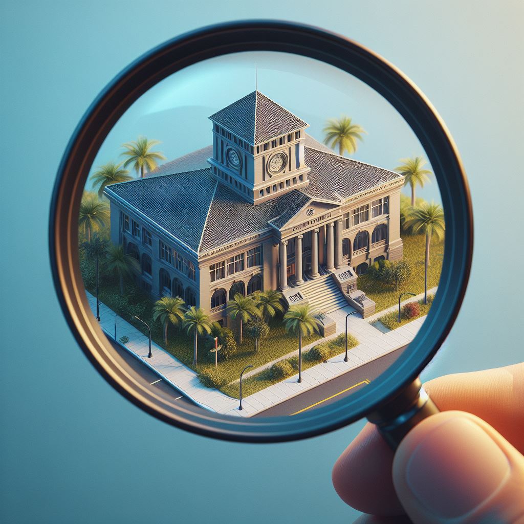 Image for article: Palm Bay City Council to Discuss FAR Research Settlement and $15 Million City Hall Construction