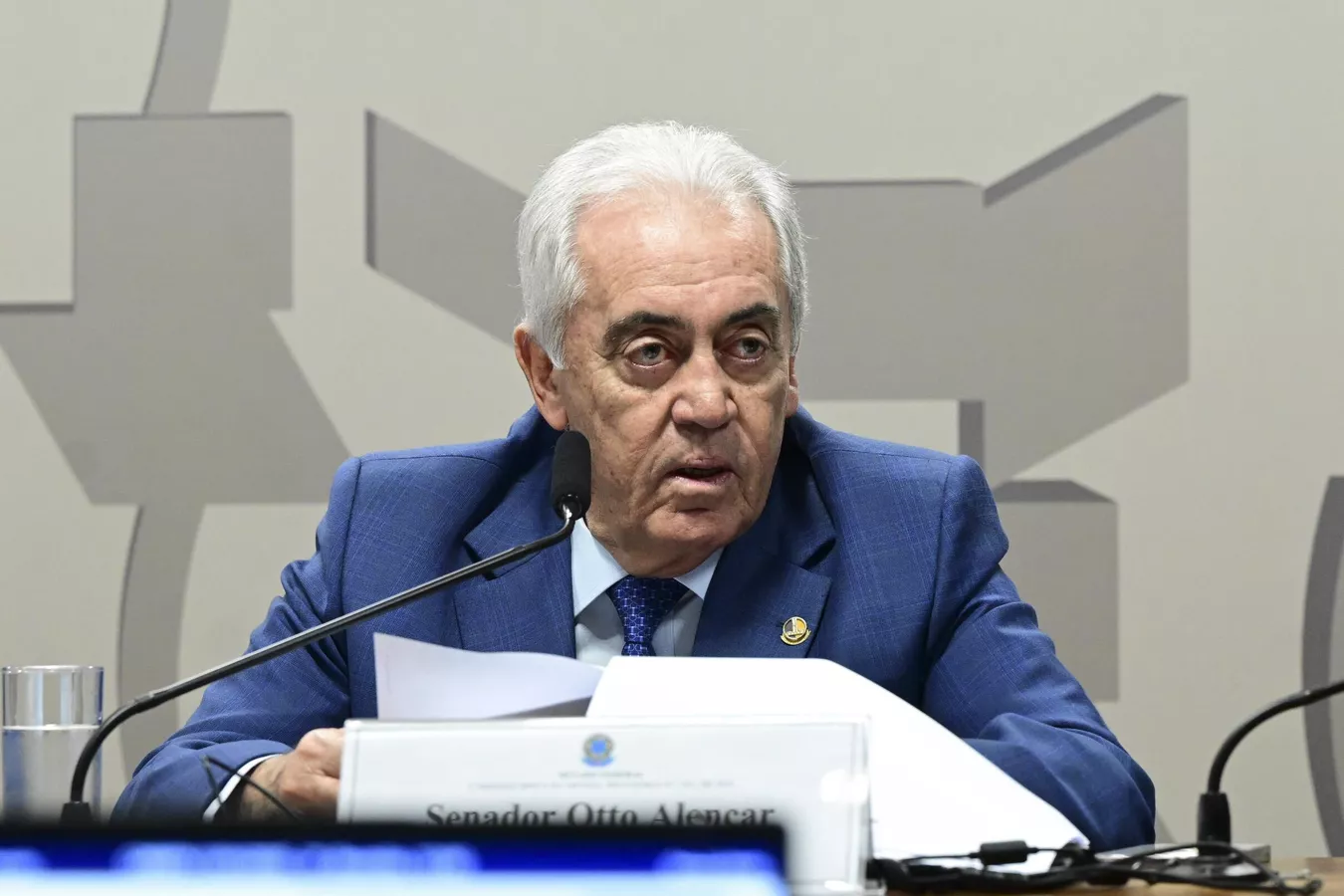 Senado pautará PEC da Blindagem na CCJ para encerrar debate; relator diz que ela 'será enterrada'