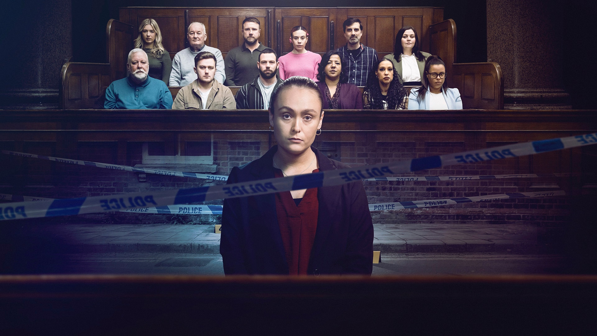 Episode 1 - Series 2 Trailer