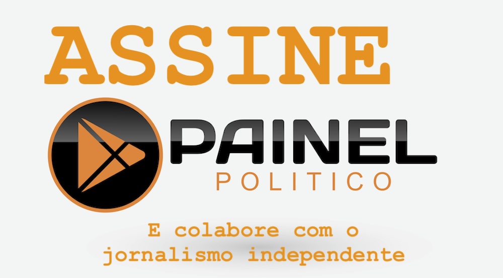 Conheça o novo PAINEL POLÍTICO, muito mais fácil, sem anúncios piscando e muito mais interativo