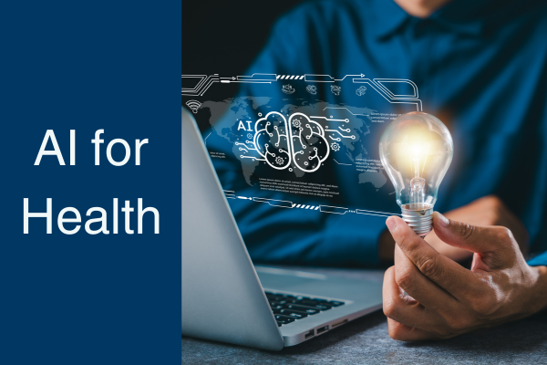 The promise—and risks—of using AI for your health