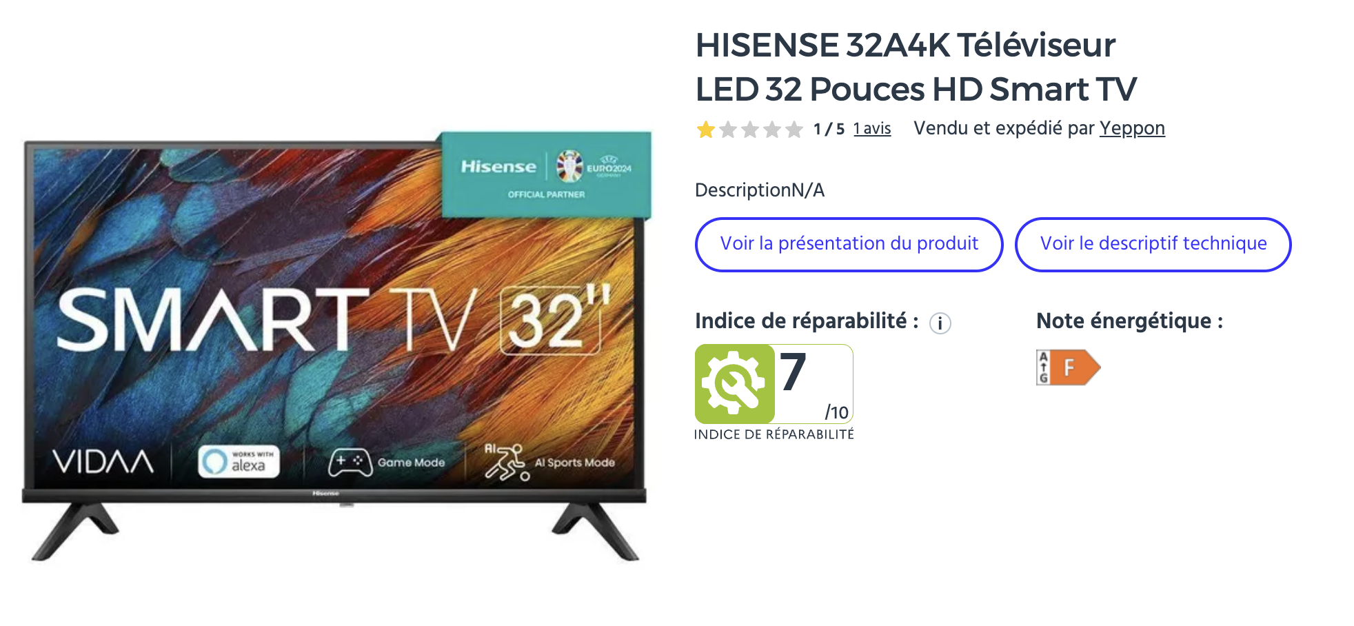 Comment optimiser tes fiches produits pour avoir plus de visibilité sur les marketplaces ? (illustration 10)