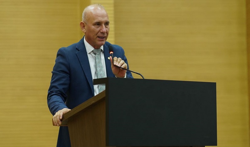 Ezequiel Neiva destaca eleições e novos rumos na gestão dos municípios