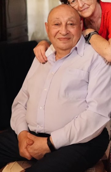 Fake Holocaust Survivors: Alexander Kleytman