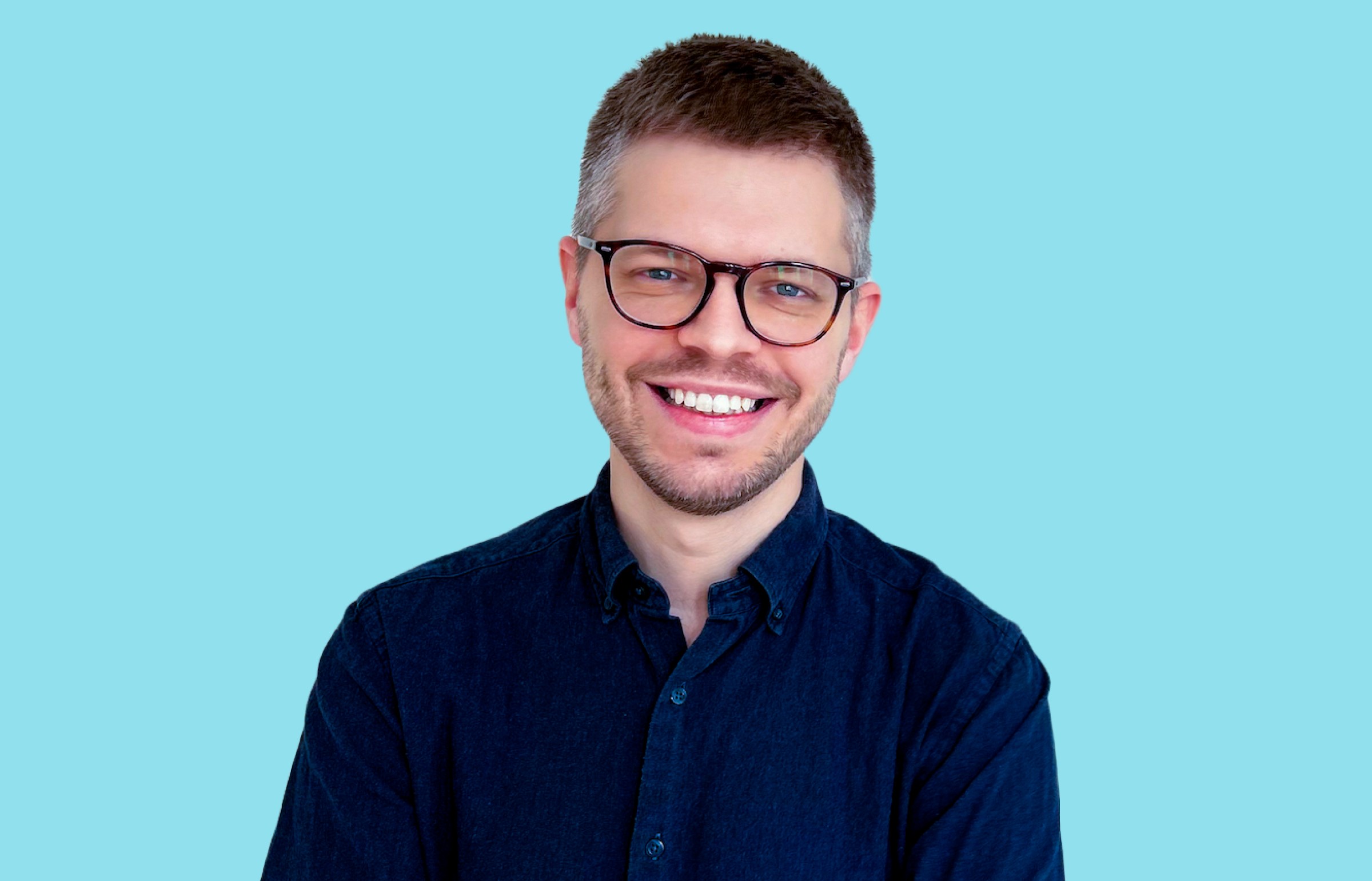 "Takiego rozwiązania jak nasze nie ma i długo nie będzie" - rozmowa z Piotrem Bombolem 🌐