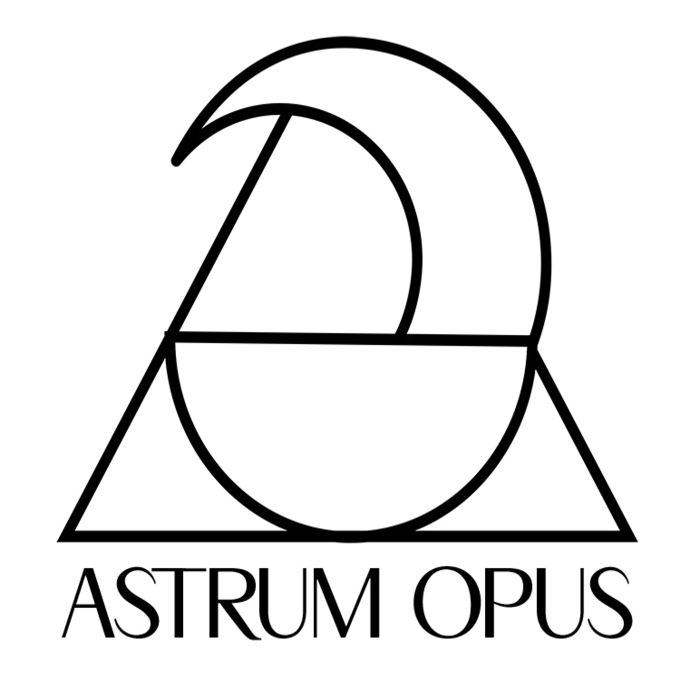About - Astrum Opus, image size:1400x1400
