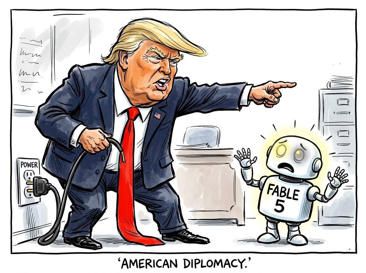 Your Reputation Will Follow You Across Borders