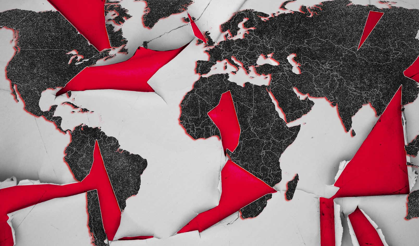 Tyler Cowen: What Countries Won’t Exist in the 22nd Century?