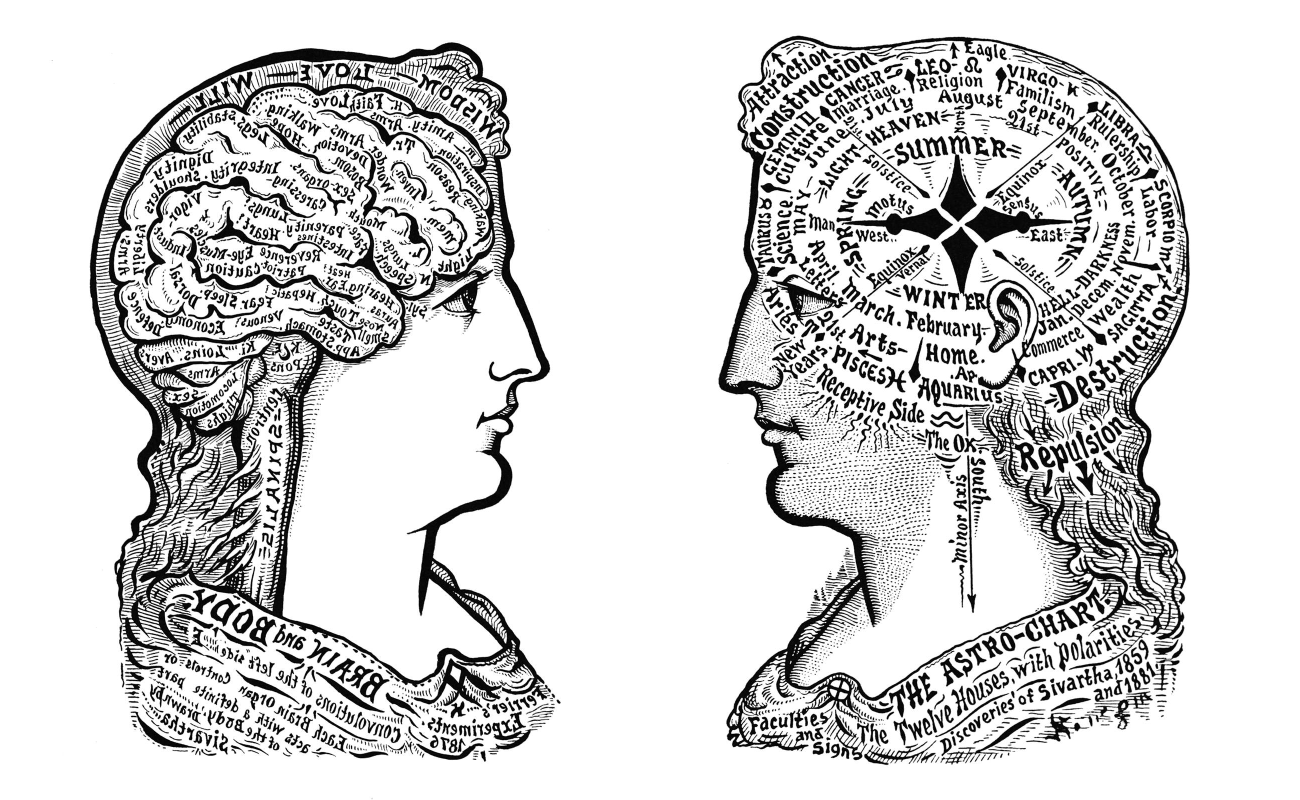 Your brain is a time machine - by Becca Caddy