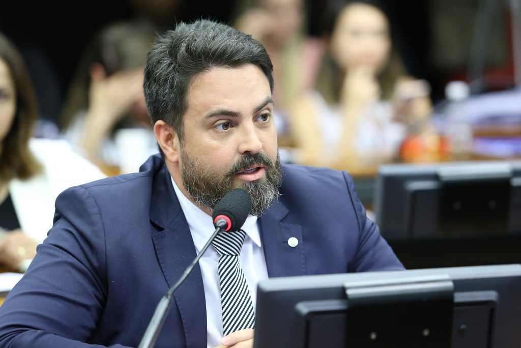 Léo Moraes já criticava modelo de privatização da BR 364 quando era deputado federal e era voz solitária na bancada