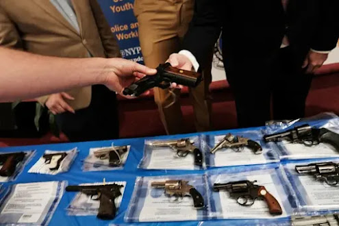 Where Is The Best Place To Hide Your Guns (If The Government Starts Confiscating Guns, all of Those Items will Become Hard to Come by.) 