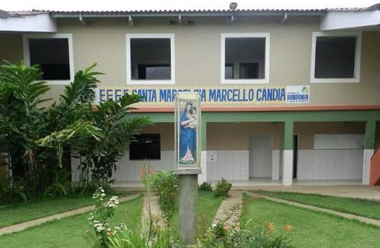 Alan Queiroz promove homenagem aos 50 anos da Missão Marcelina em Rondônia