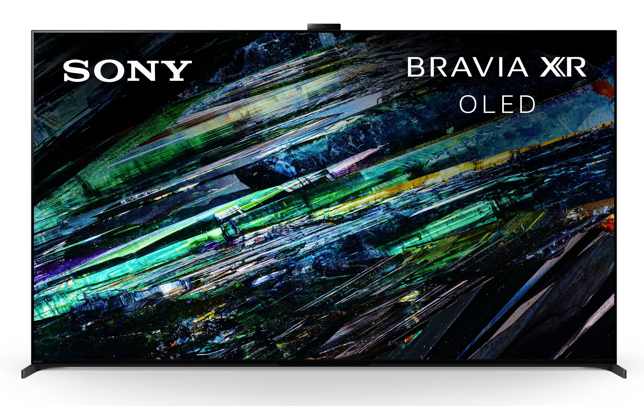 Sony 65” Class BRAVIA XR A95L QD-OLED 4K HDR Smart Saudi Arabia | Ubuy