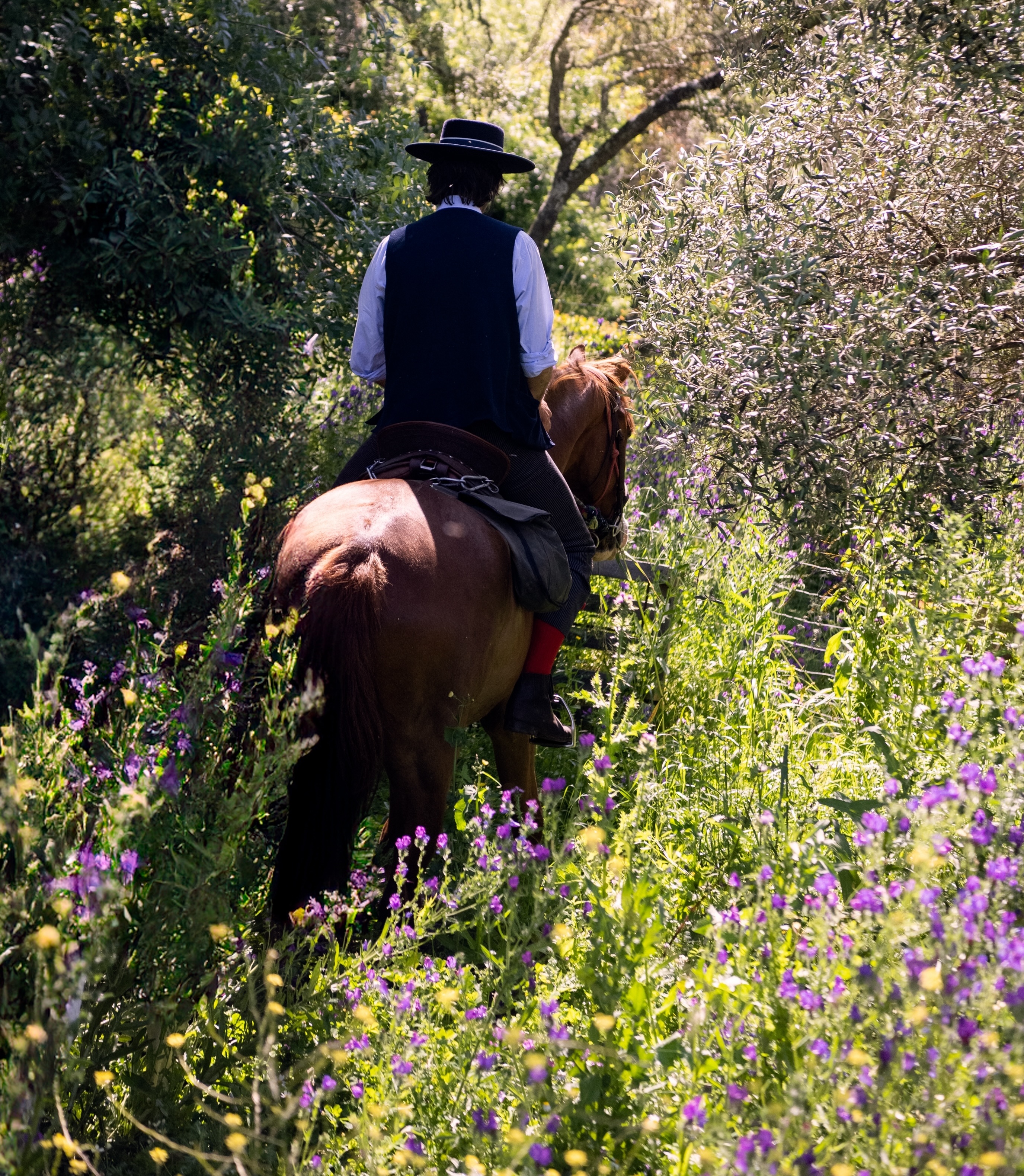 5 Fresh Air Escapes Across Europe - by Monica Mendal