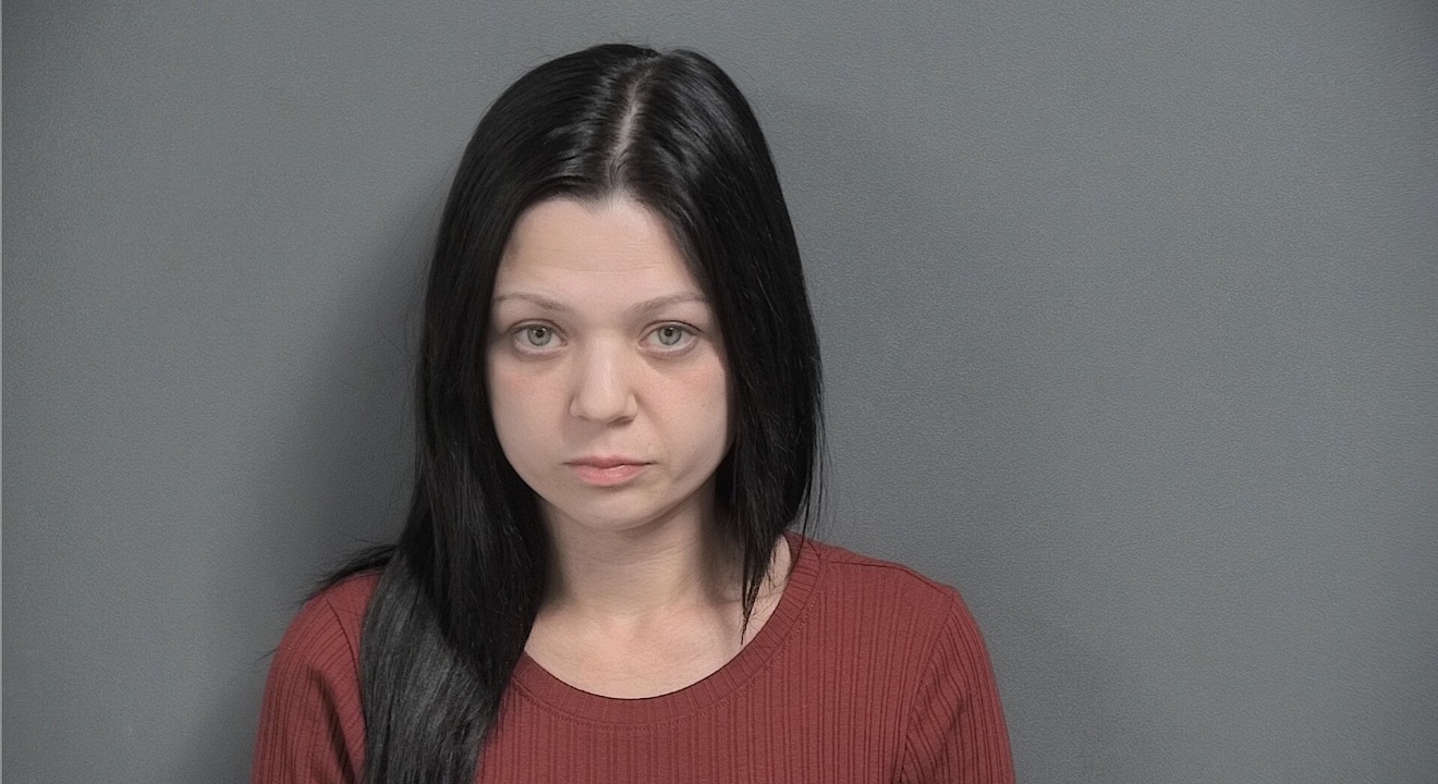 Ashley Brooke Jolley