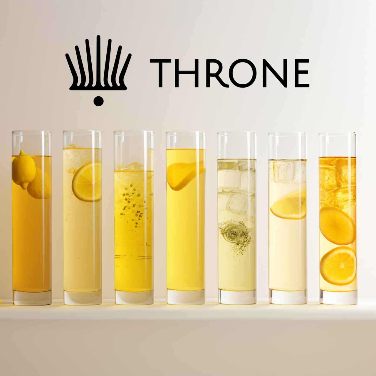 Substack banner for @throne