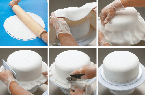 Sugar Paste vs. Fondant: What’s the Real Difference?