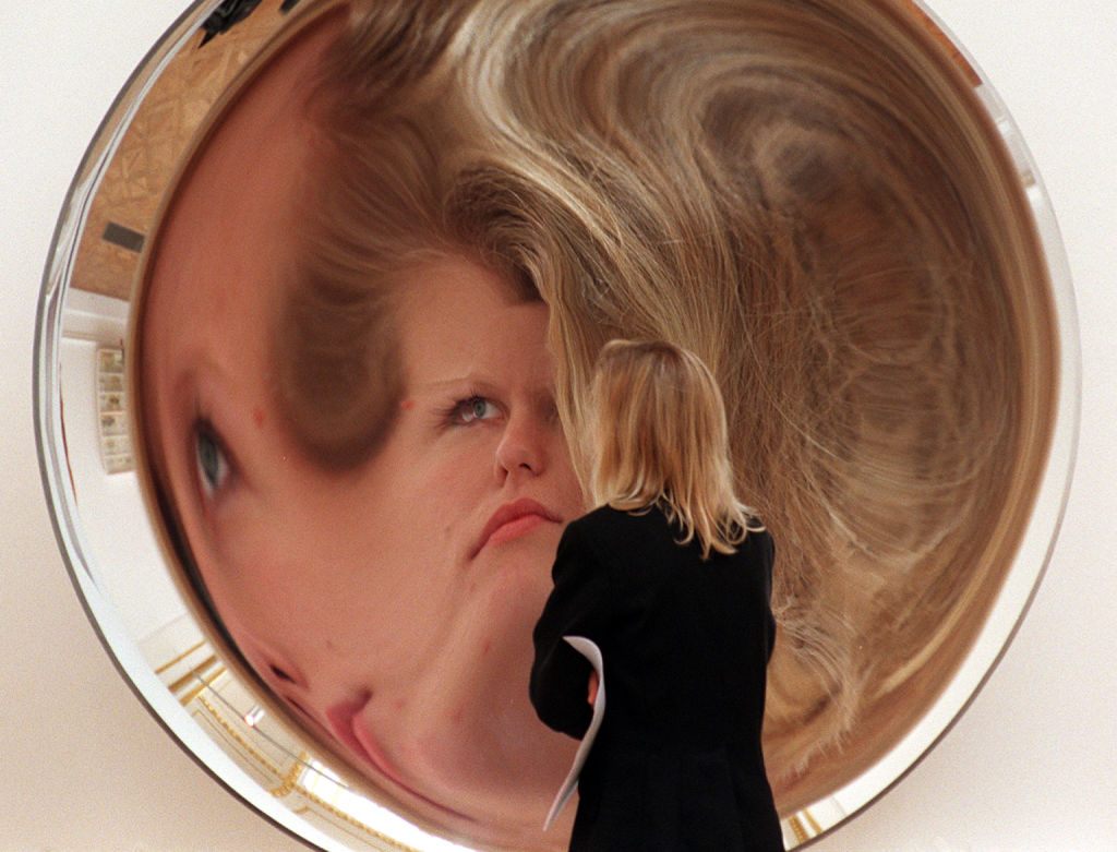 Tyler Cowen and Josh Hawley on AI. Caitlin Flanagan on Jill Biden. Plus. . .