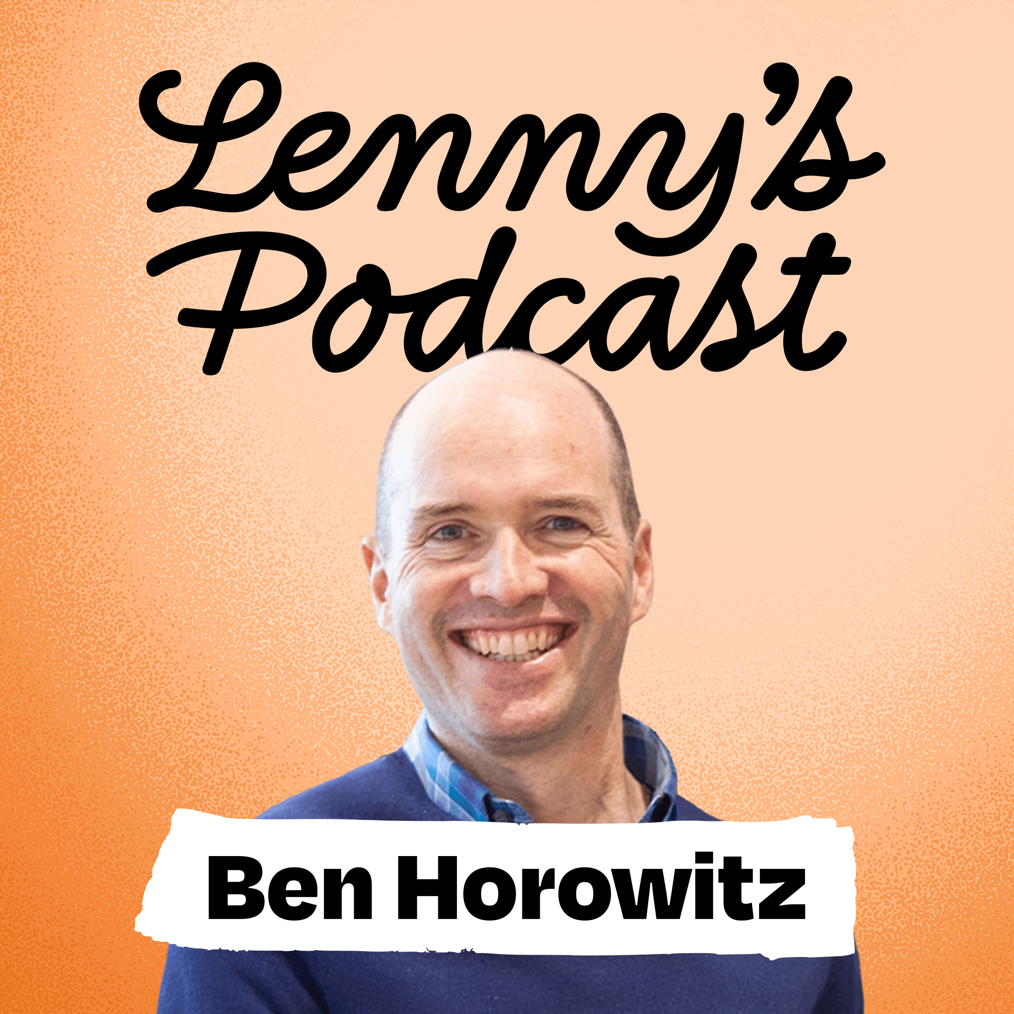 $46B of hard truths from Ben Horowitz: Why founders fail and why you need  to run toward fear (a16z co-founder)