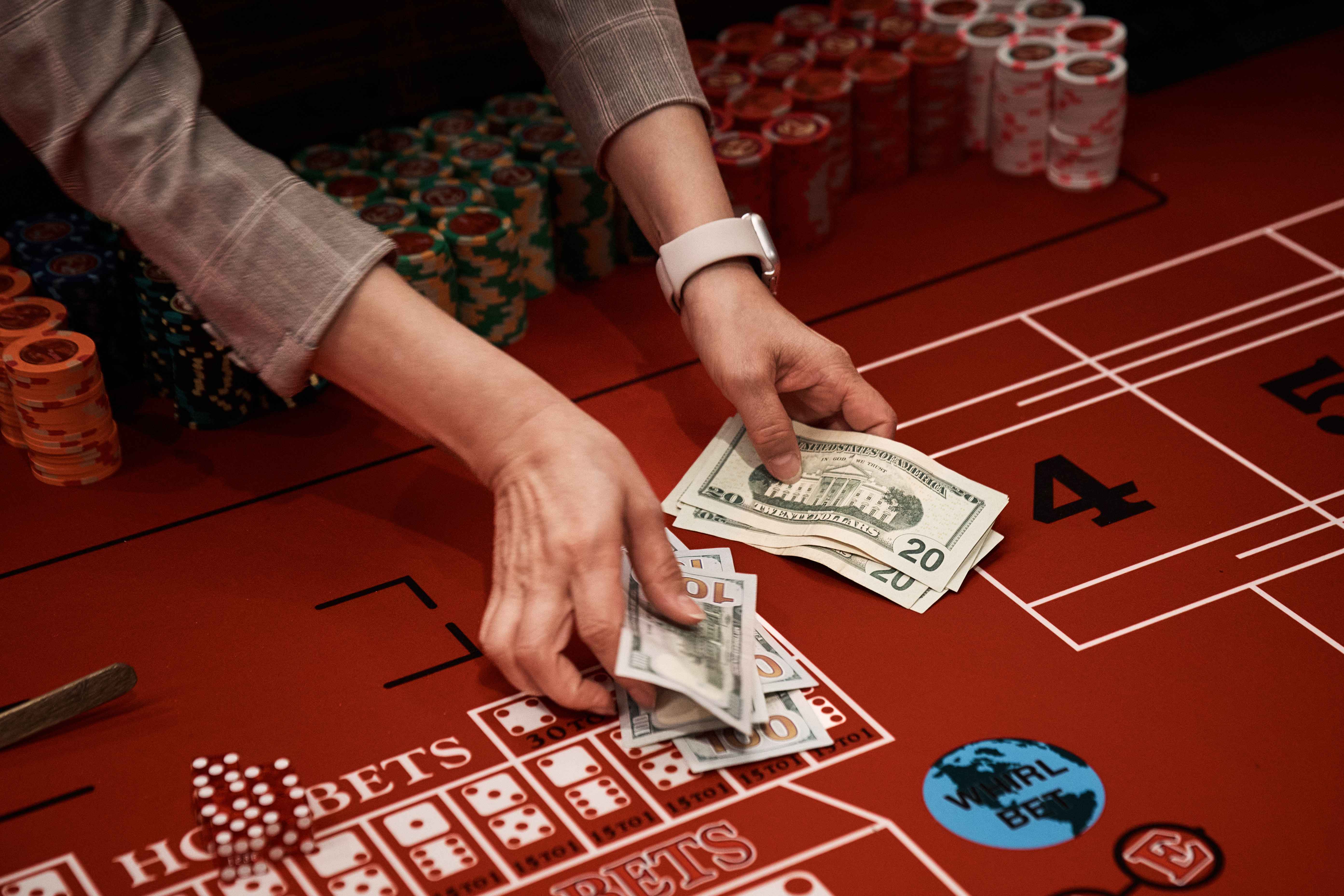 The Sad, Wretched Reality of New York City&rsquo;s First Casino 
