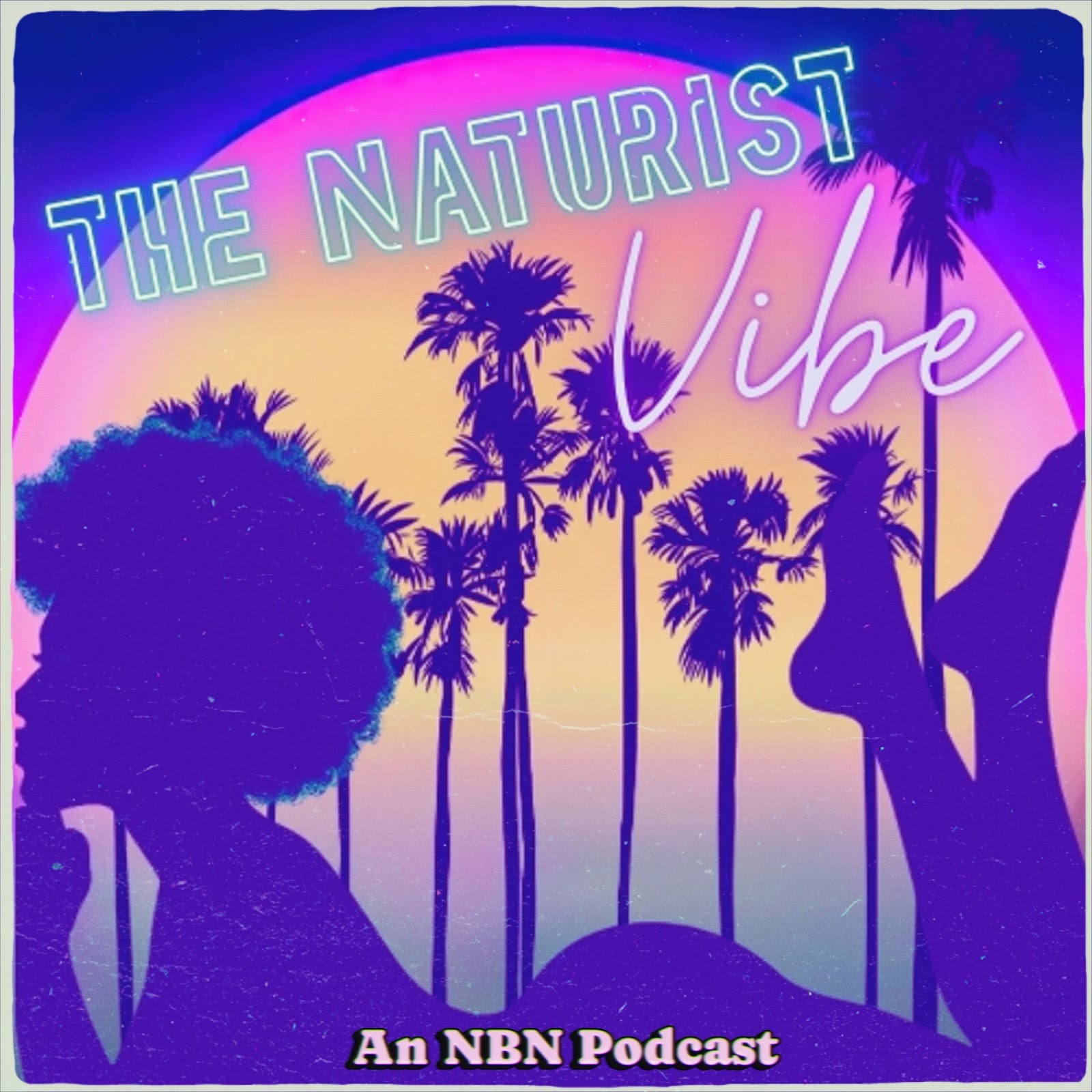 Inside The Naturist Vibe - by Evan Nicks - Planet Nude