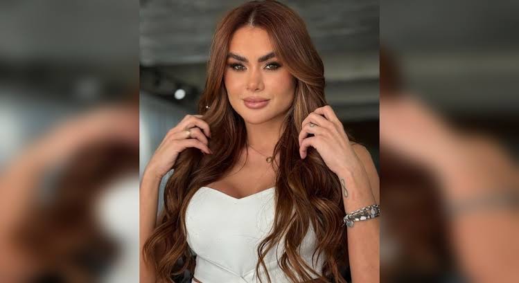 STJ mantém ex-bailarina do Faustão presa por lavar dinheiro do PCC