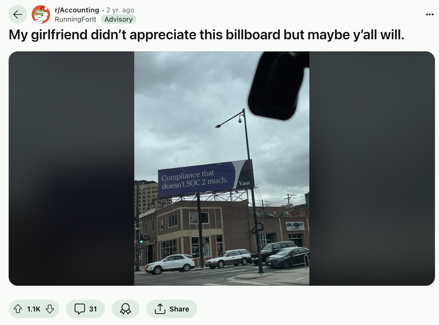 Image from When and how to run a billboard campaign