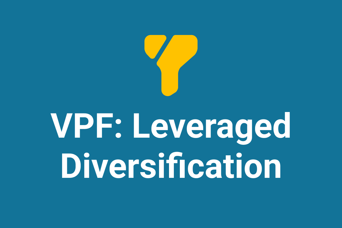 Analyzing VPFs as a Leveraged Diversification Tool