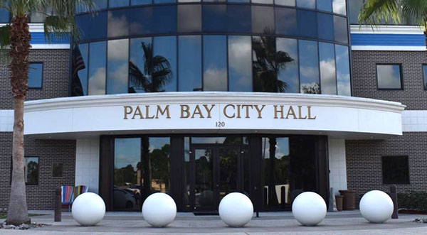Image for article: Palm Bay City Council Ordinance 2023-10