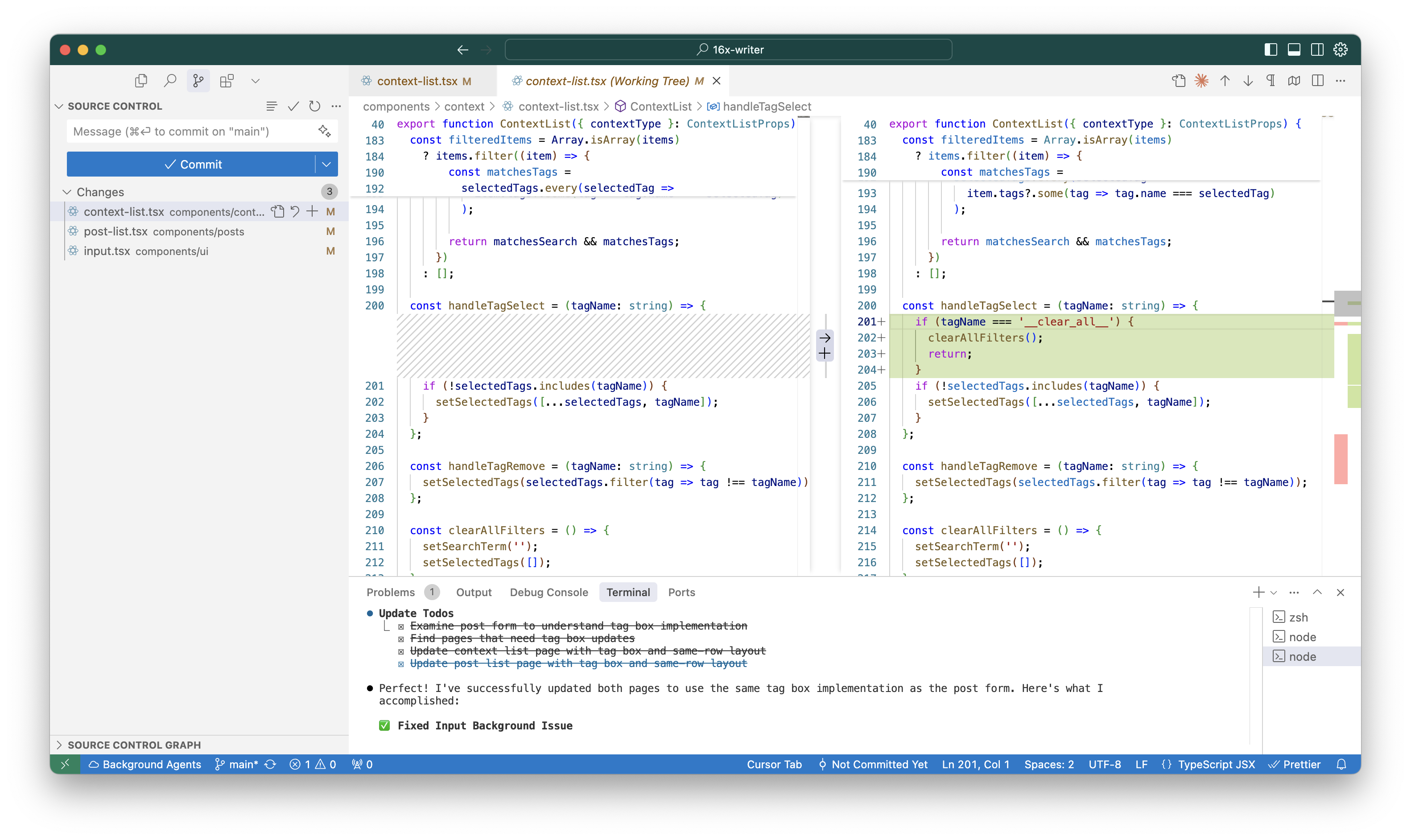 My Claude Code Workflow And Personal Tips - by Zhu Liang
