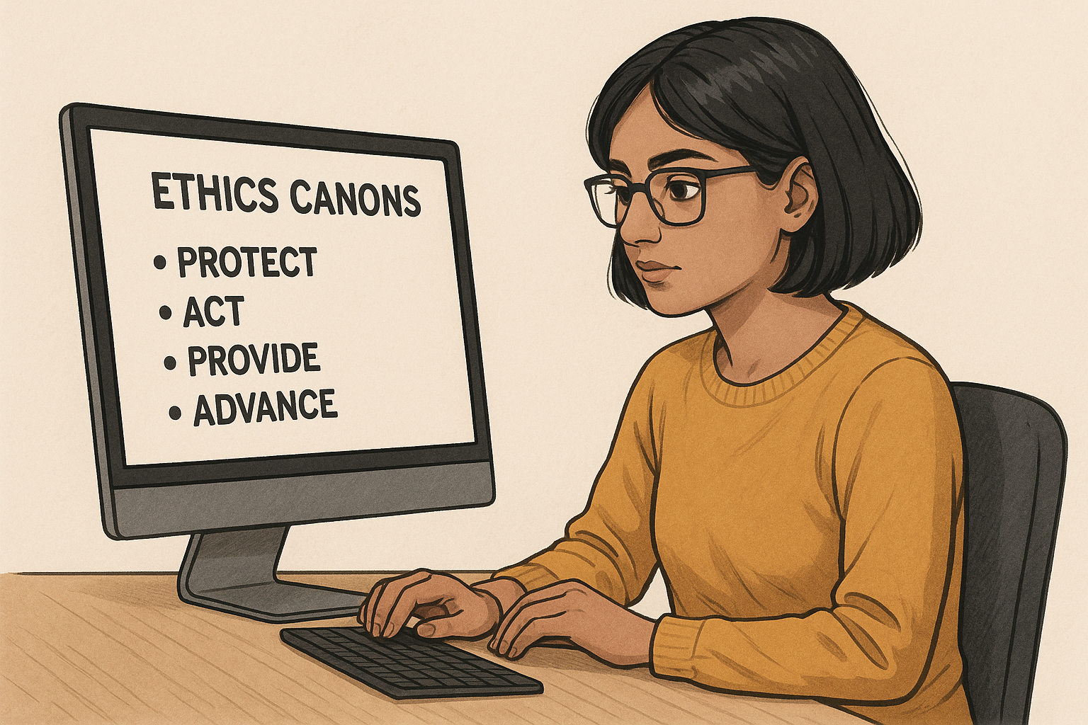 Concept diagram — AnyaInCybersecurity