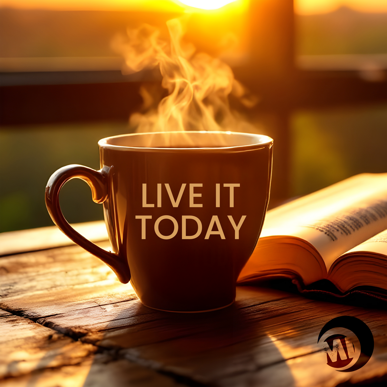 Live IT Today podcast cover