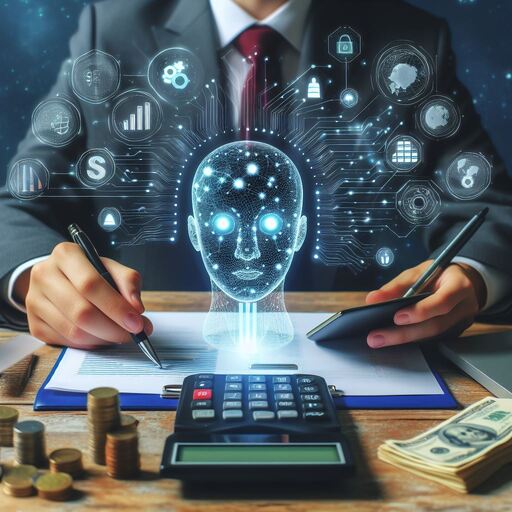 La Inteligencia Artificial Generativa en la Contabilidad y Auditoría de ...