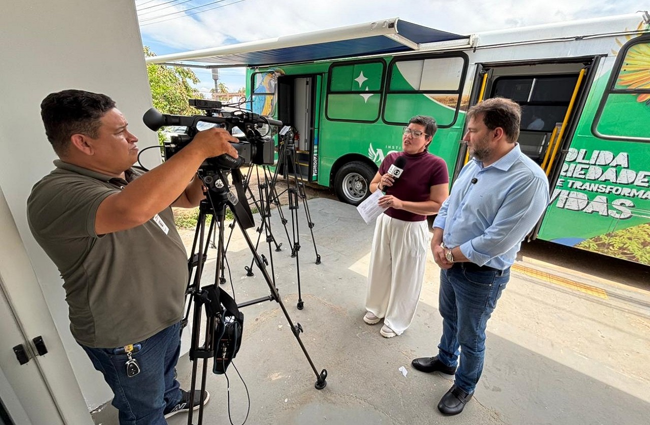 Projeto Levando Saúde, do deputado Alex Redano, já é uma realidade com mais de 8 mil atendimentos