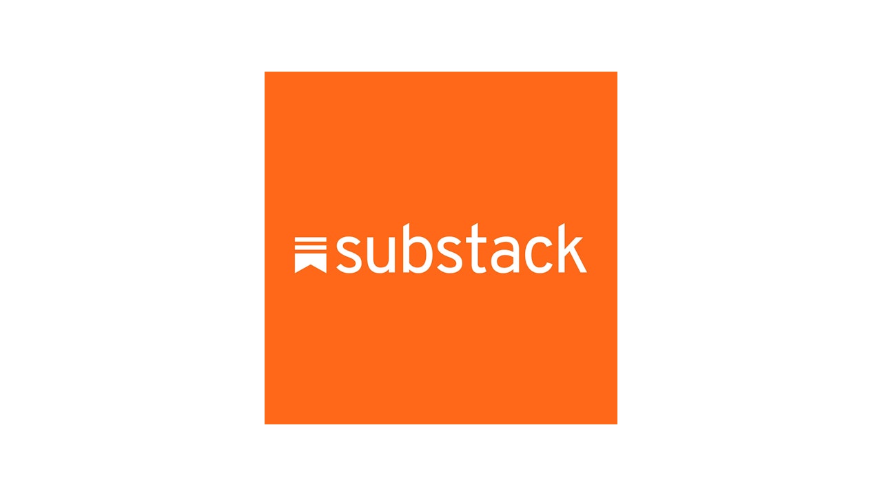 Un anno con Substack