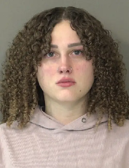 Anjelica Suzanna Wolfe | Kosciusko County
