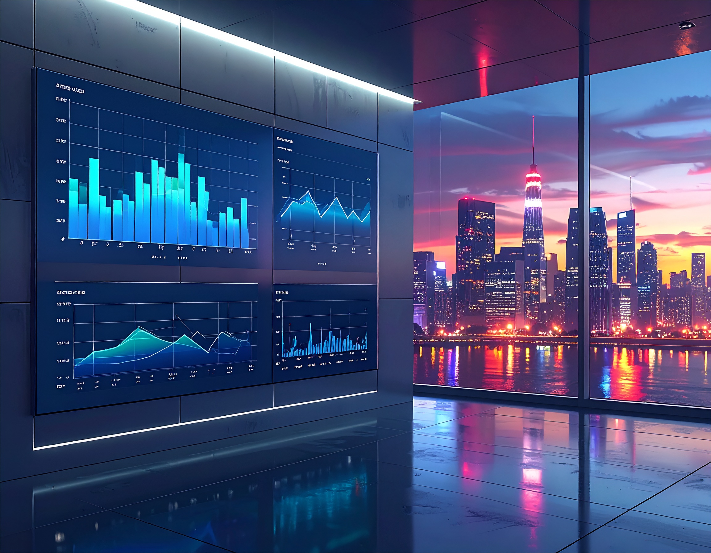 Data Intelligence: Building Your Competitive Advantage in the Era of AI