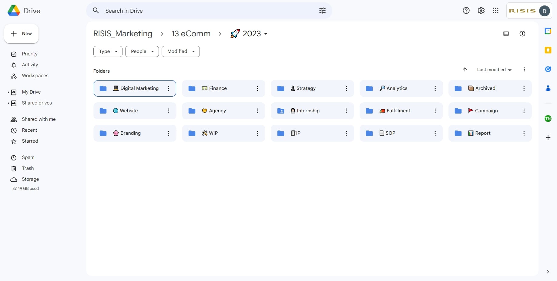 Two Simple Ways to Color Code Your Life for Maximum Productivity
