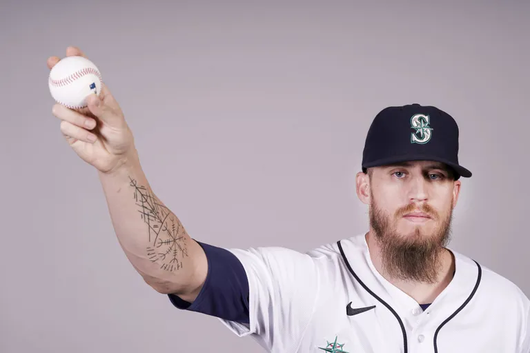 The Mariners by the Numbers