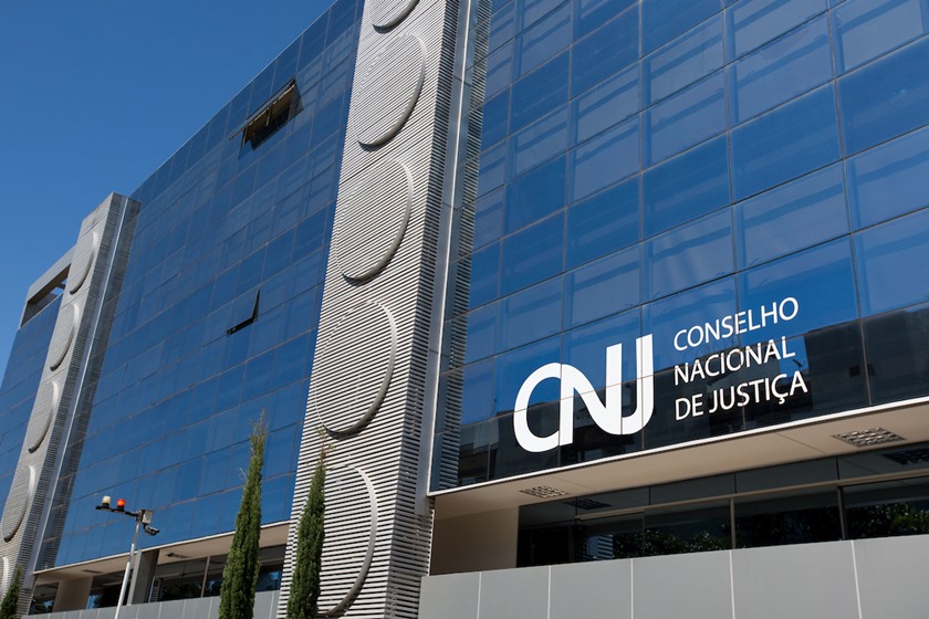CNJ instaura processos administrativos contra oito magistrados por suspeita de venda de sentenças