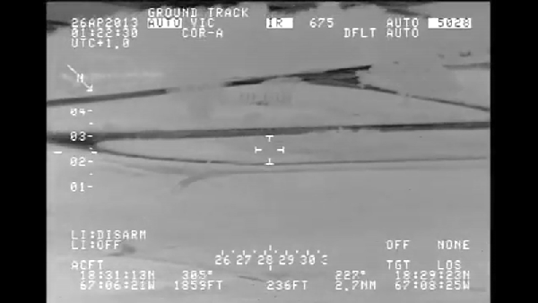 ALL-DOMAIN ANOMALY RESOLUTION OFFICE: Four Years. Tens of Millions of Dollars. Two Thousand Open Cases. This Bill Will Shut it down.