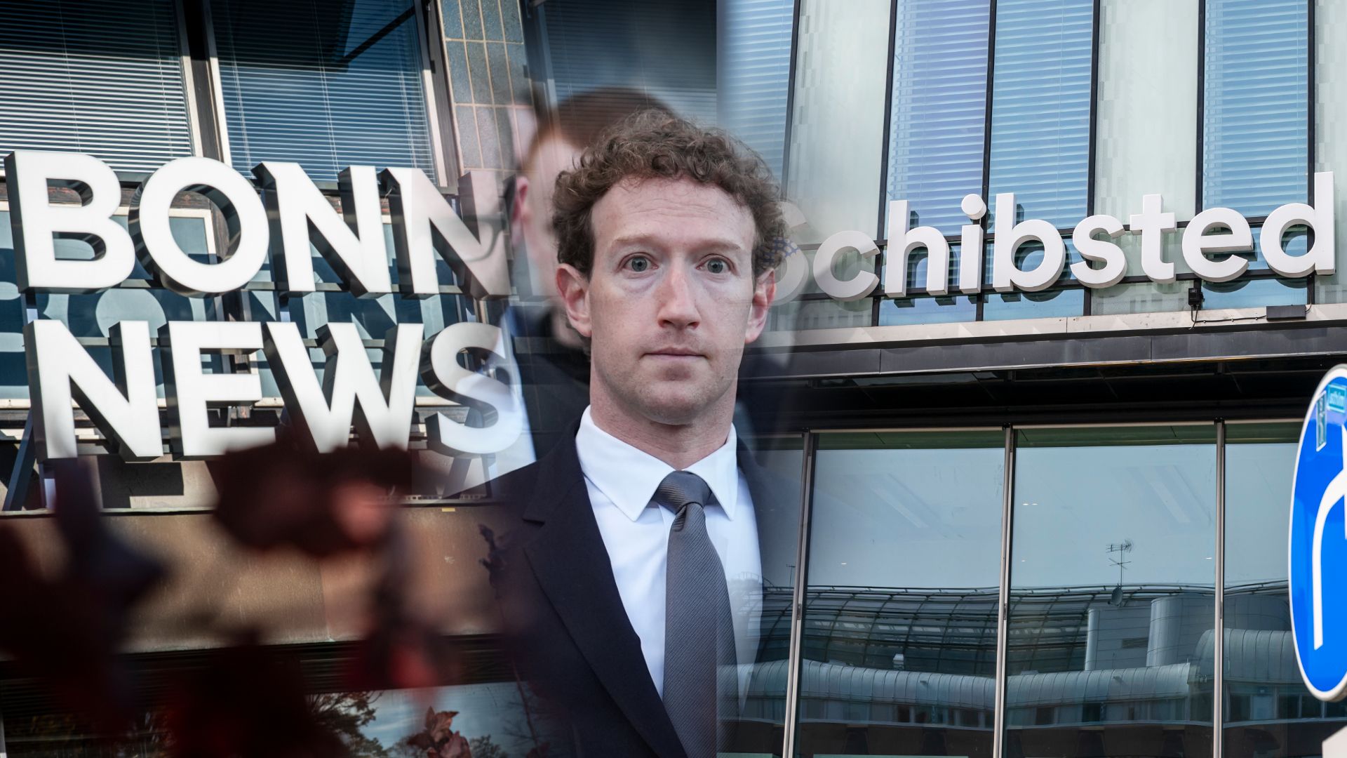 Sweden drew the line on Meta