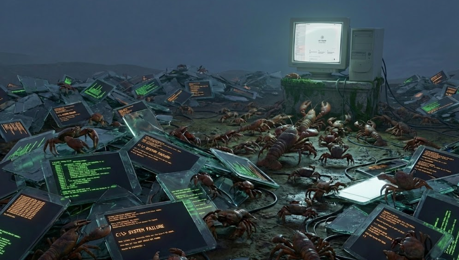 What's next for coding agents?