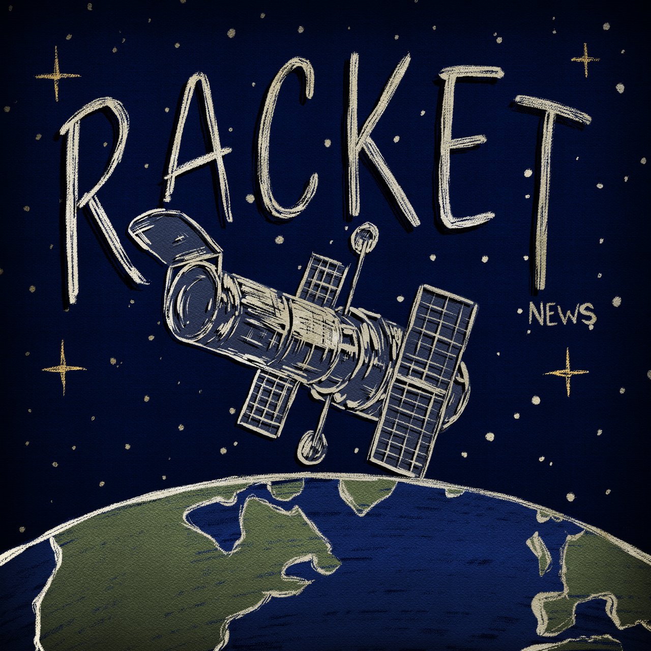 Racket News