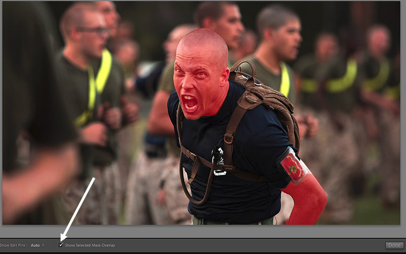 How to Easily Fix Skin Tones in Lightroom
