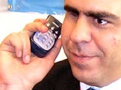 Jewish Invention Myths: Cell/Mobile Phones for the Blind