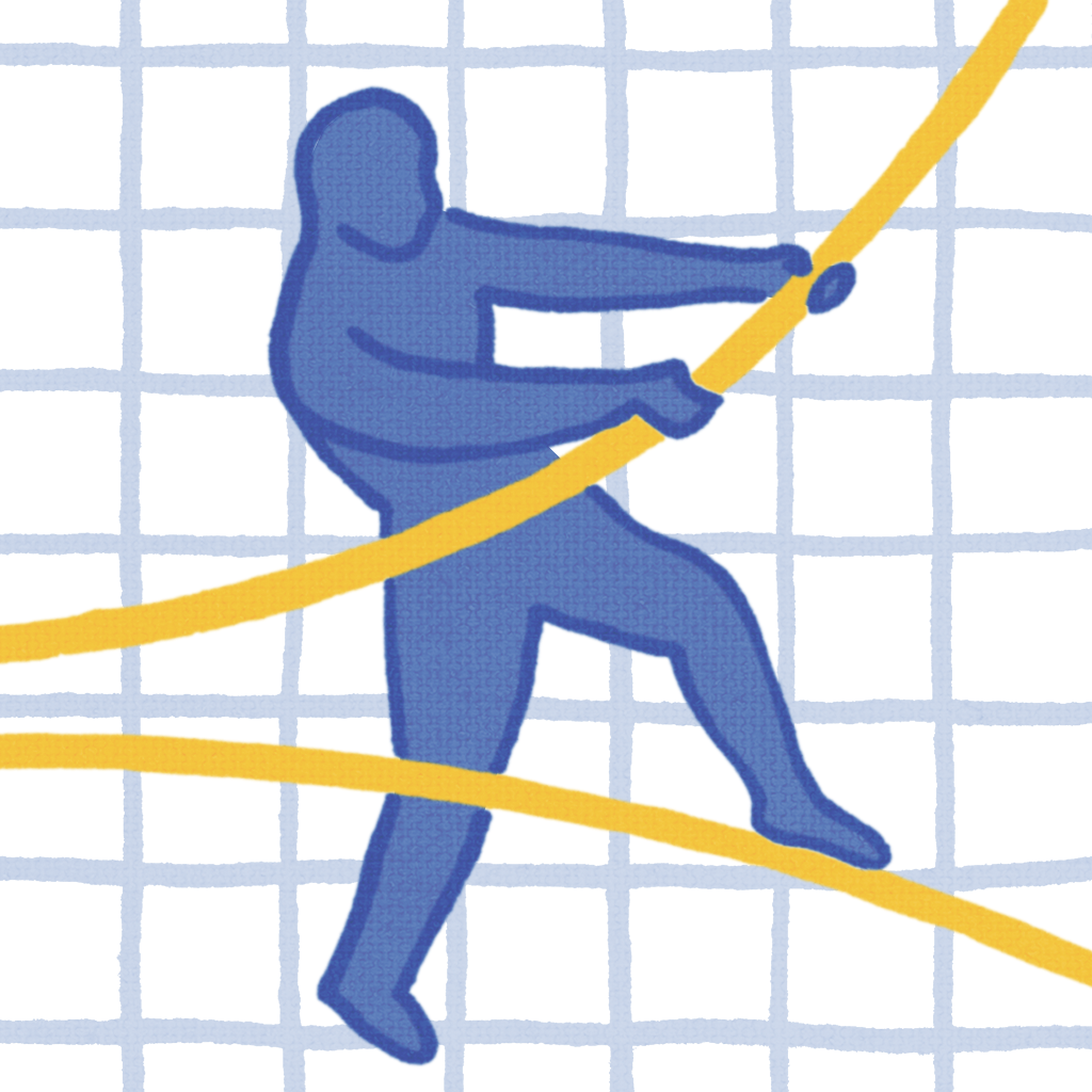 Substack banner for @charts
