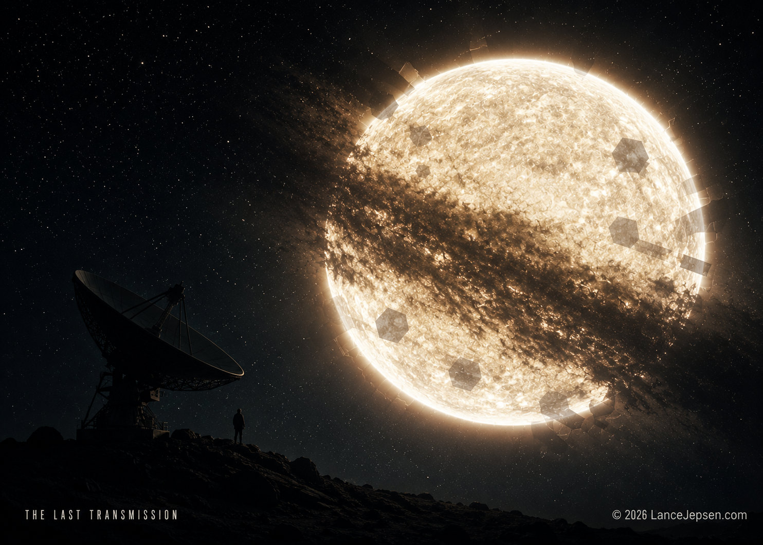 What Does Tabby’s Star’s Light Curve Actually Reveal?