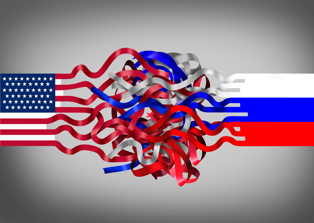 Exposing Western Interference: The Assault on Russia's Electoral Sovereignty