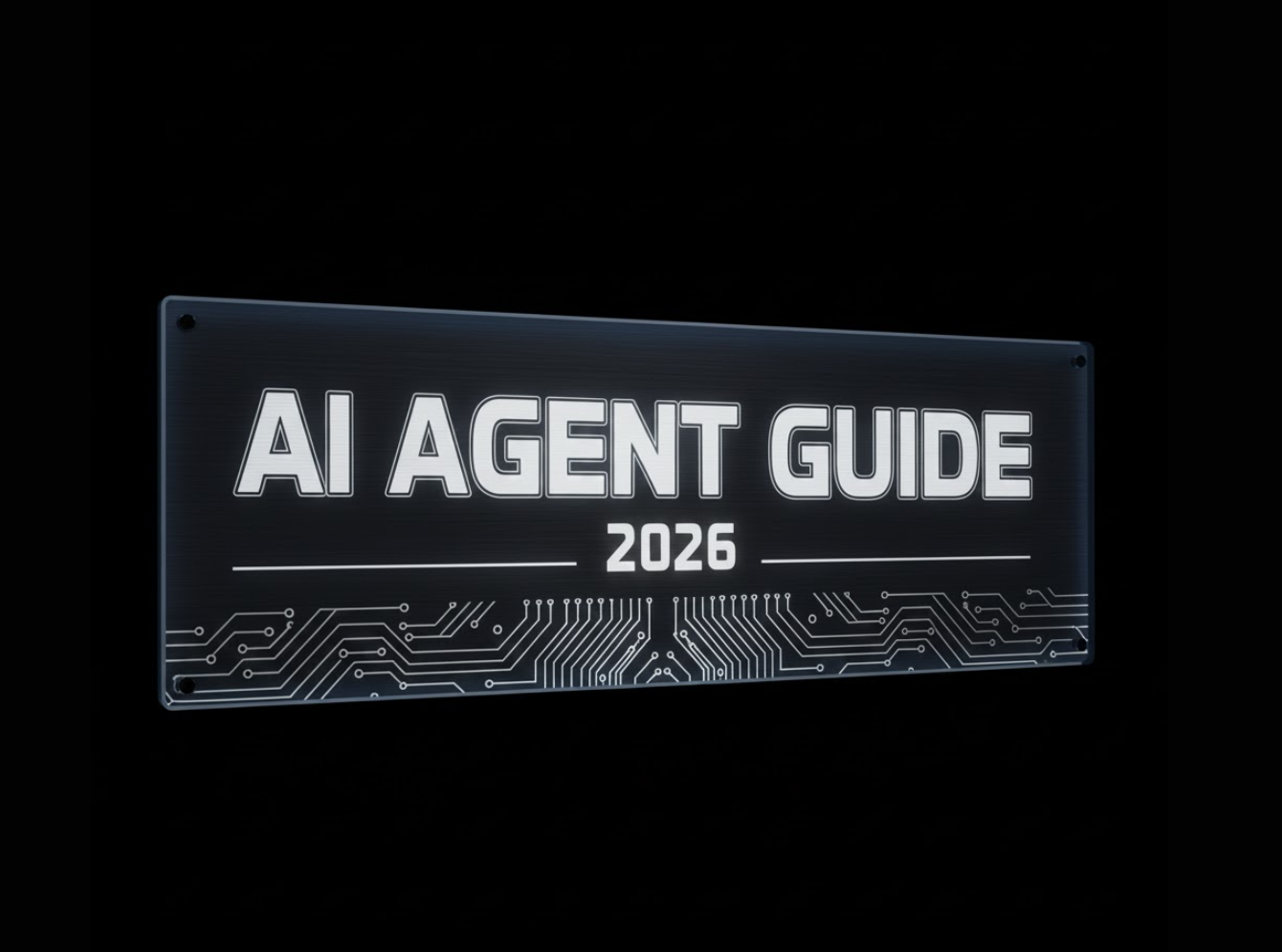 The Agent Protocol Handbook